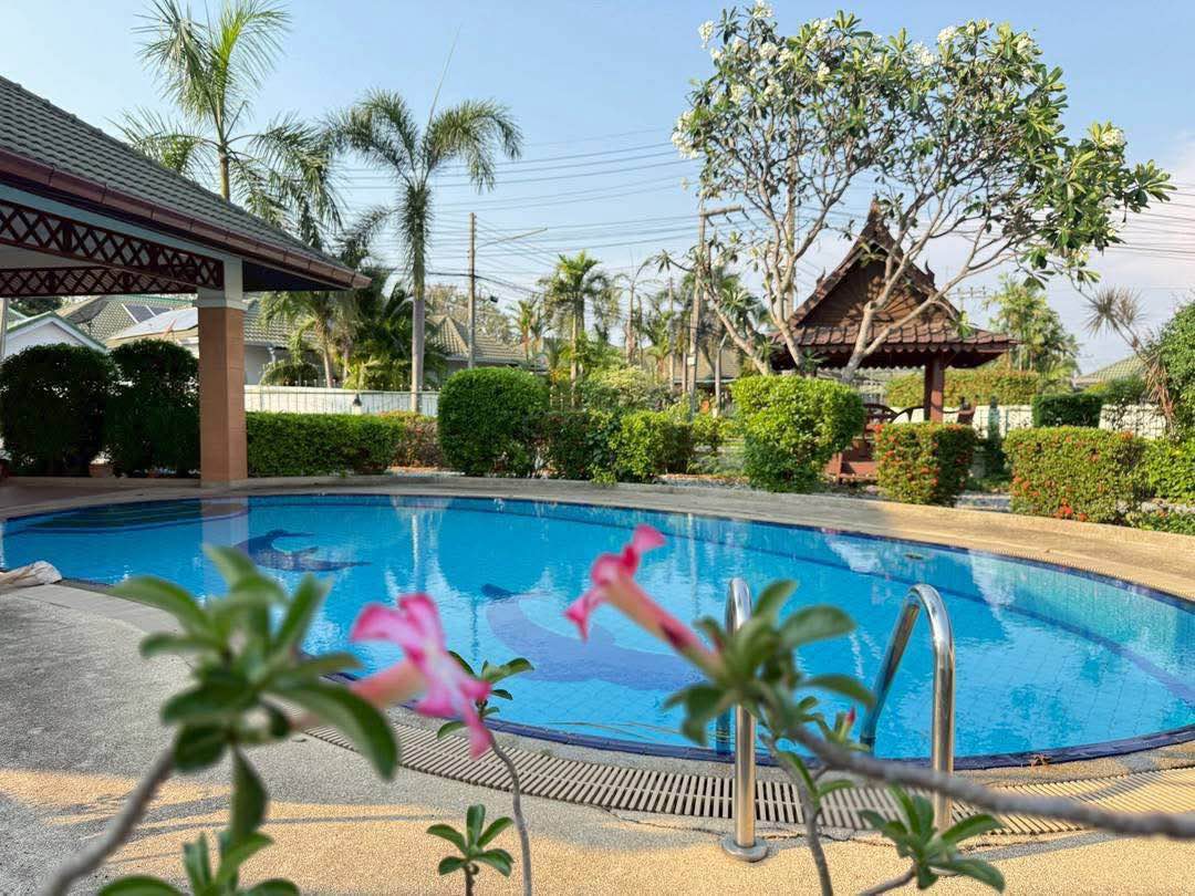 3 Bedroom Villa for rent in Soi Siam