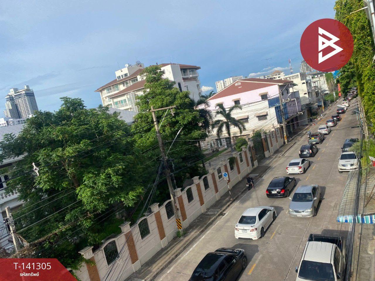 Commercial for sale in ศรีราชา, ชลบุรี