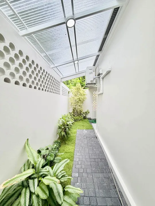 3 Bedroom House for sale at Pruksa Khao Noi