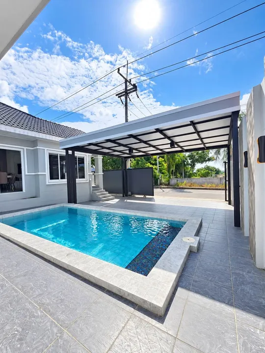 3 Bedroom House for sale in Huai Yai