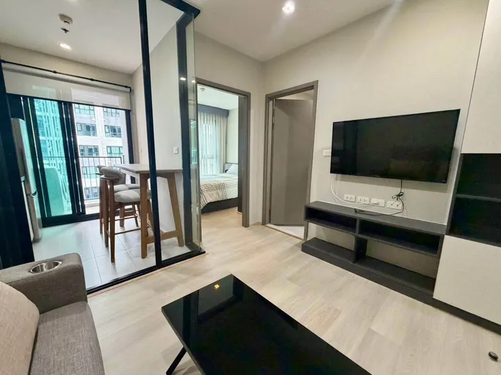 1 Bedroom Apartment for rent at The Best Central
