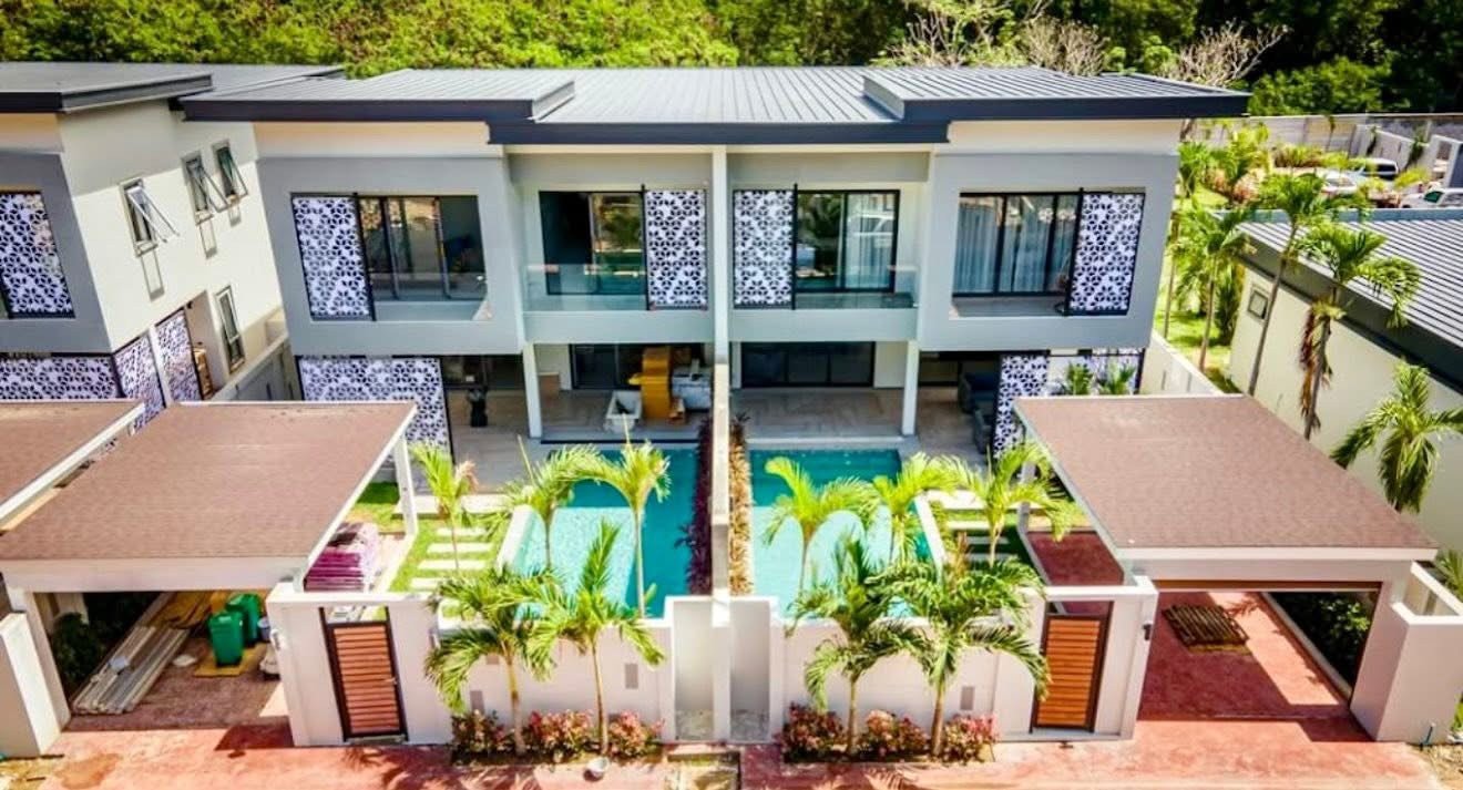 3 Bedroom Villa for rent in Jomtien