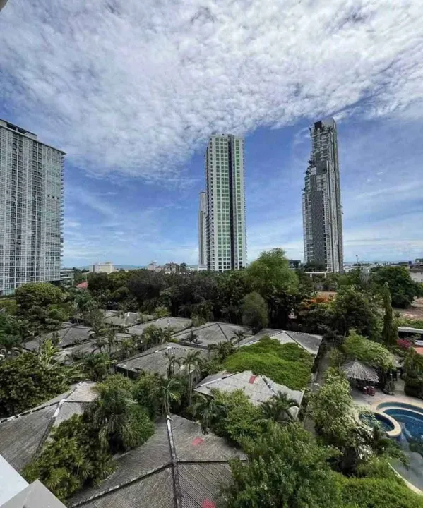 1 Bedroom Apartment for rent at Laguna 1