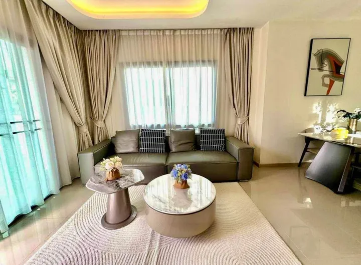 4 Bedroom House for rent at Patta Element Village Rongpro
