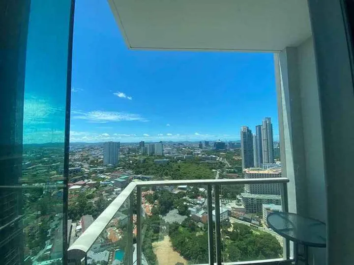 Studio for sale at Riviera Wongamat