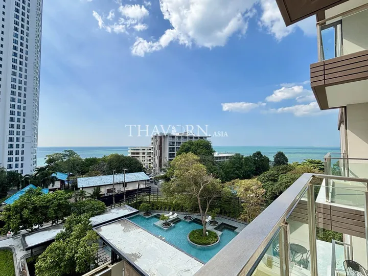 Photo from a listing at Baan Plai Haad