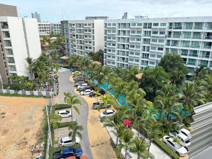 1 Bedroom Condo for rent at Laguna Beach Resort