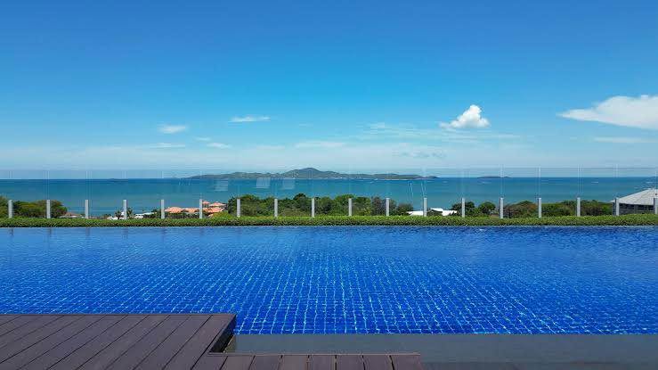 1 Bedroom Condo for rent at Elegance