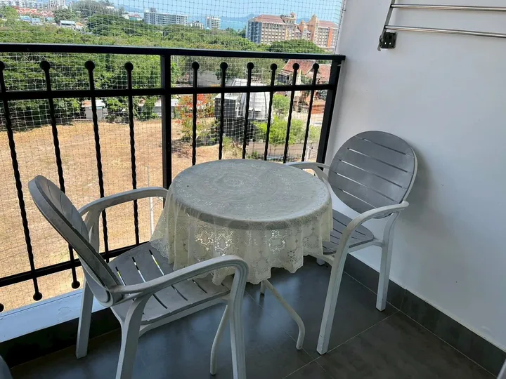Photo from a listing at Seven Seas Cote d'Azur
