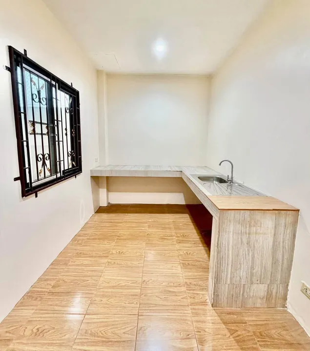 2 Bedroom Townhouse for rent in Sattahip