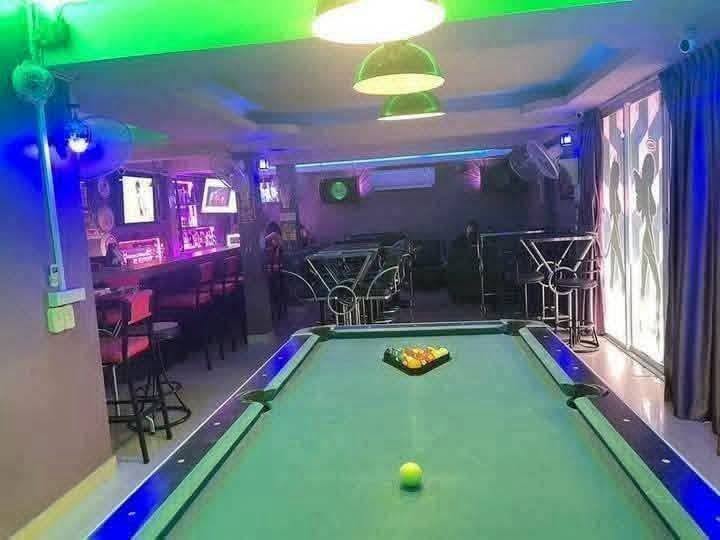 Commercial for sale in Khao Talo