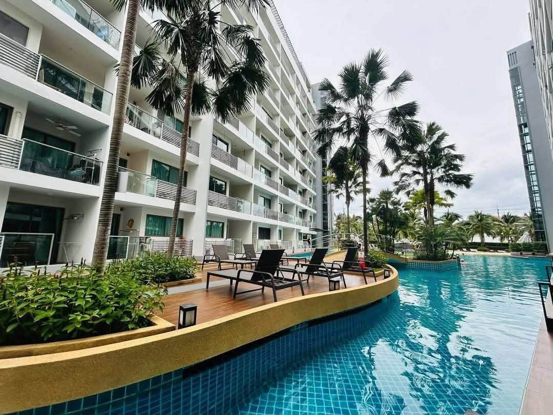 1 Bedroom Condo for rent at Laguna Beach Resort