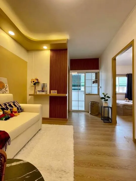 2 Bedroom Apartment for sale in ศรีราชา, ชลบุรี