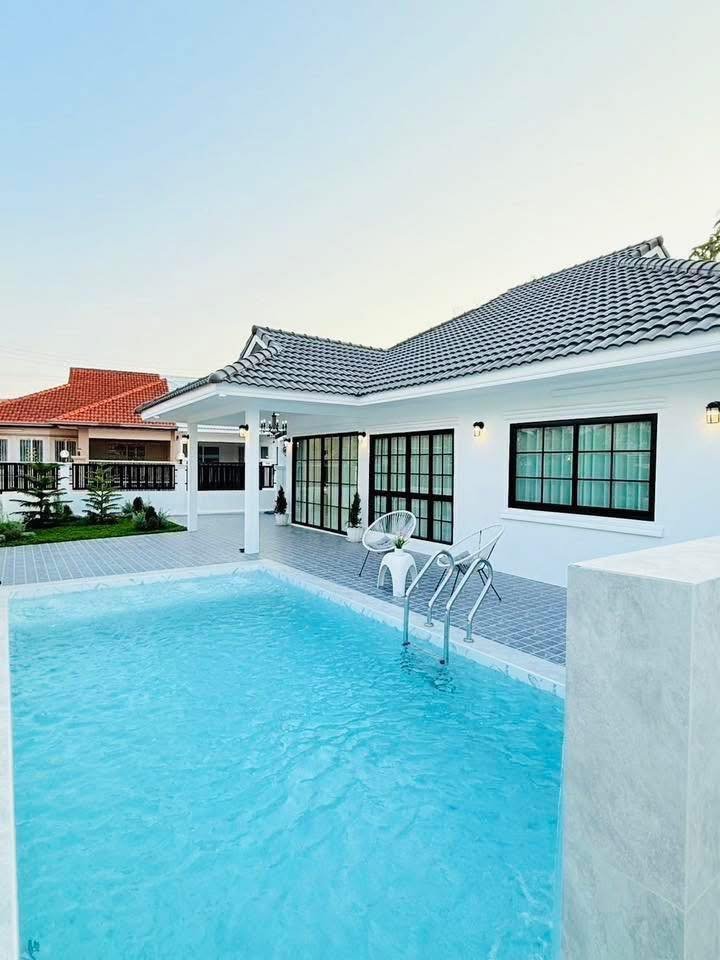 3 Bedroom Villa for sale in Khao Noi