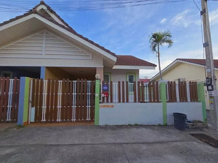 Listing photo