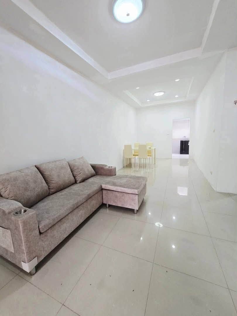 2 Bedroom House for rent at Chokchai Village 7