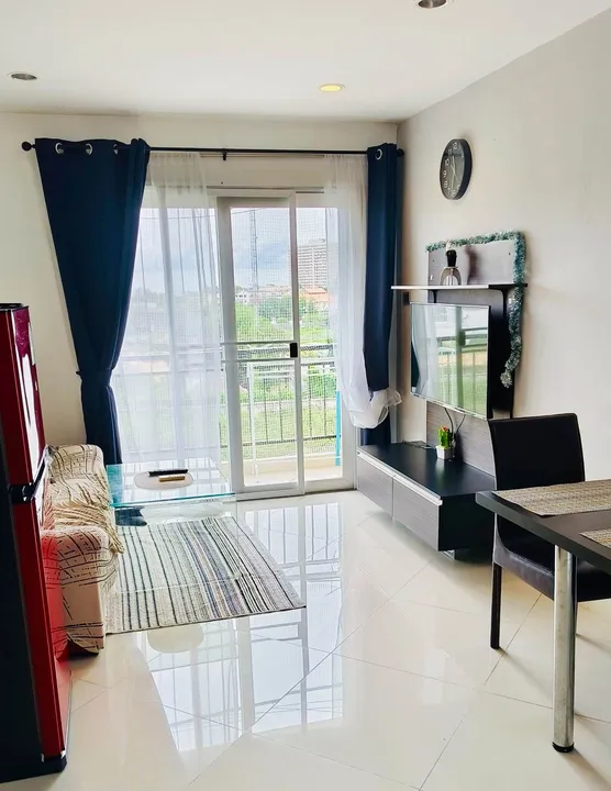 1 Bedroom Condo for rent at Park Lane Condominium and Resort