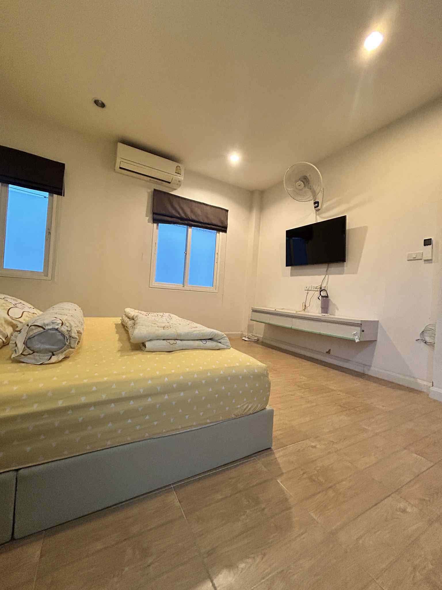 3 Bedroom House for rent at Pattra Let