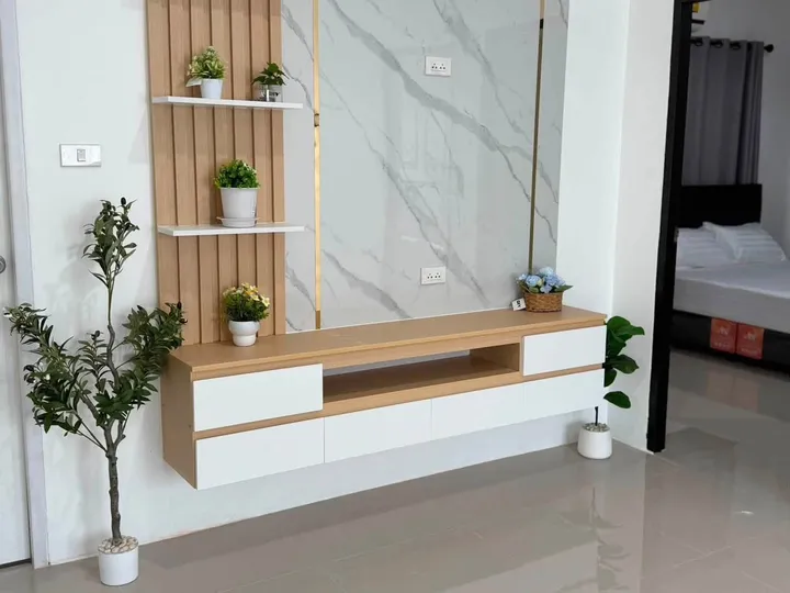 Photo from a listing at Chatkaew 9