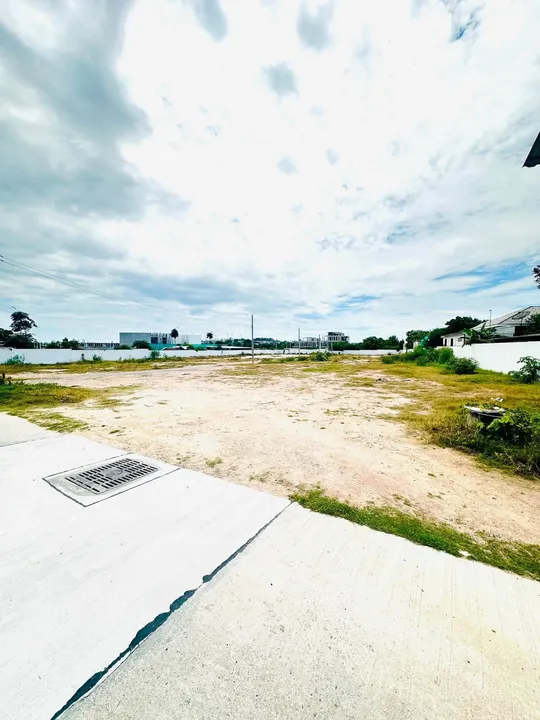 Land for sale in Toongklom Tanman