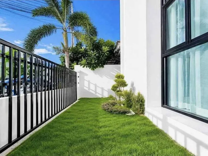 3 Bedroom House for rent in Siam Country Club
