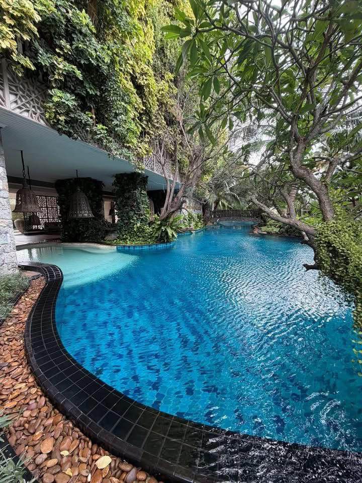 1 Bedroom Apartment for rent at The Riviera Jomtien
