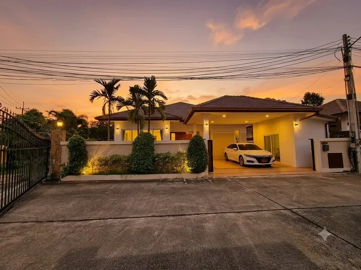 Photo from a listing at Garden Ville 1