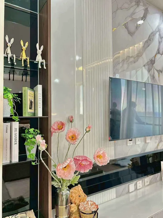 Photo from a listing at Arom Wongamat