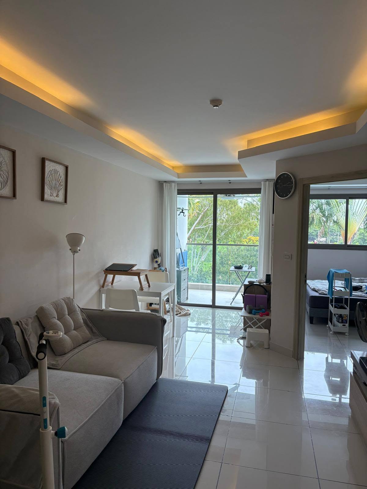 1 Bedroom Condo for sale at Laguna Beach Resort