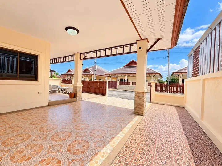 2 Bedroom House for sale at Rose Land & House