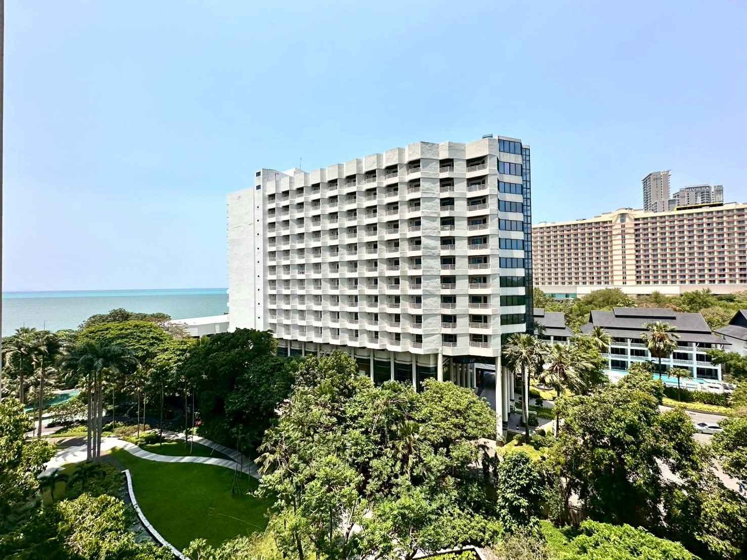 2 Bedroom Condo for rent at Northpoint
