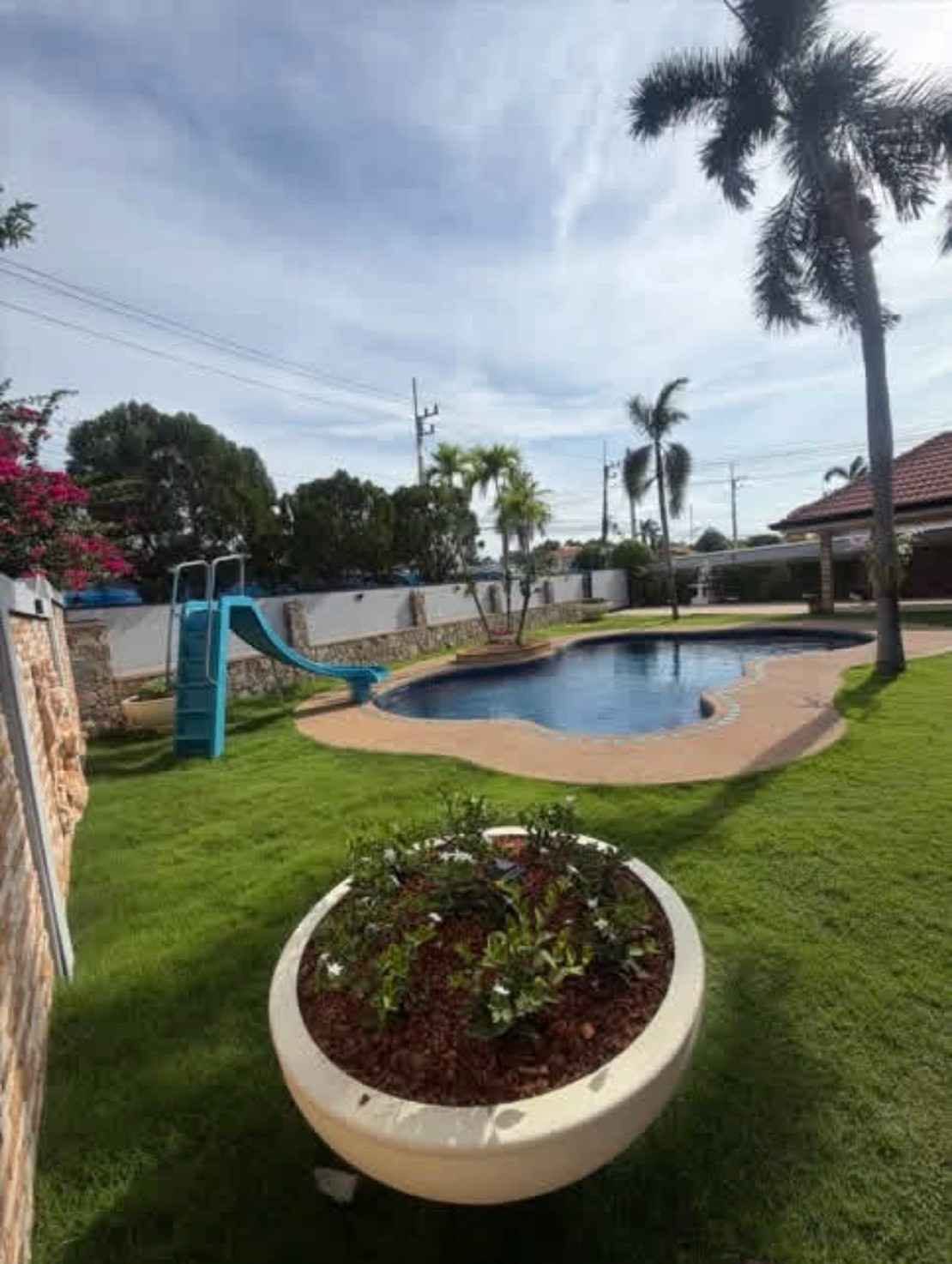 4 Bedroom Villa for rent in Nong Pla Lai