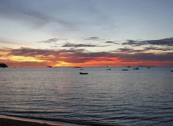 1 Bedroom Condo for sale at Le Beach Condo Bangsare