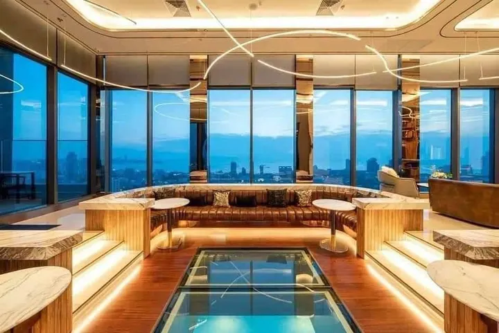 2 Bedroom Condo for rent at Once