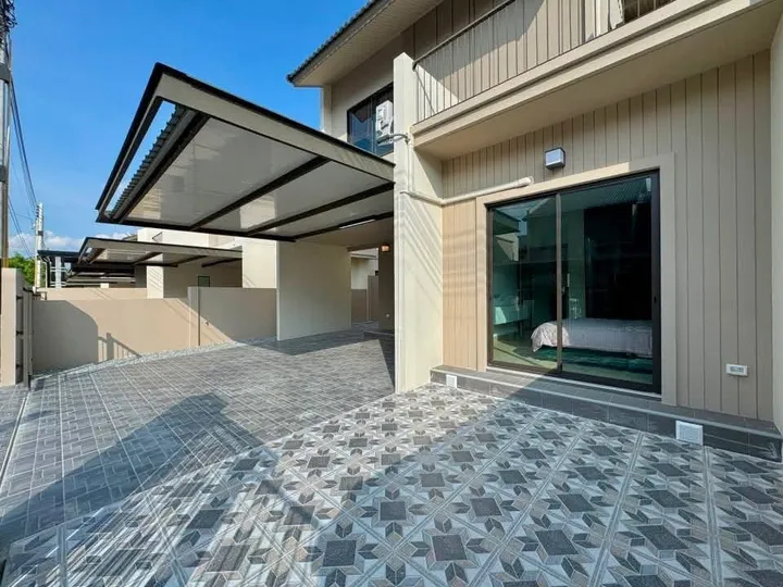 4 Bedroom House for rent in Takhian Tia
