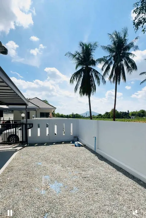 3 Bedroom House for sale in East Pattaya