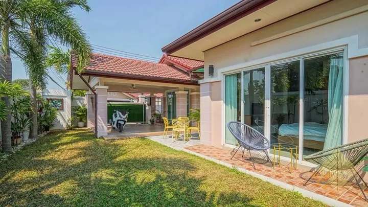 3 Bedroom House for sale at Serene Place