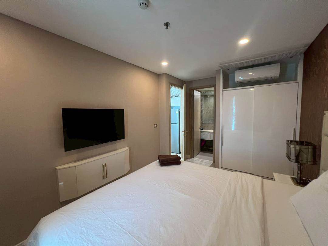 1 Bedroom Condo for sale at Copacabana