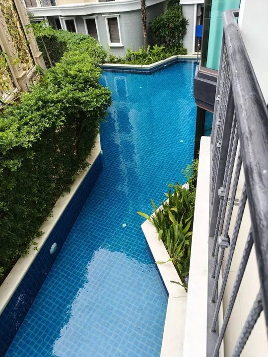 2 Bedroom Condo for rent at Espana Condo Resort