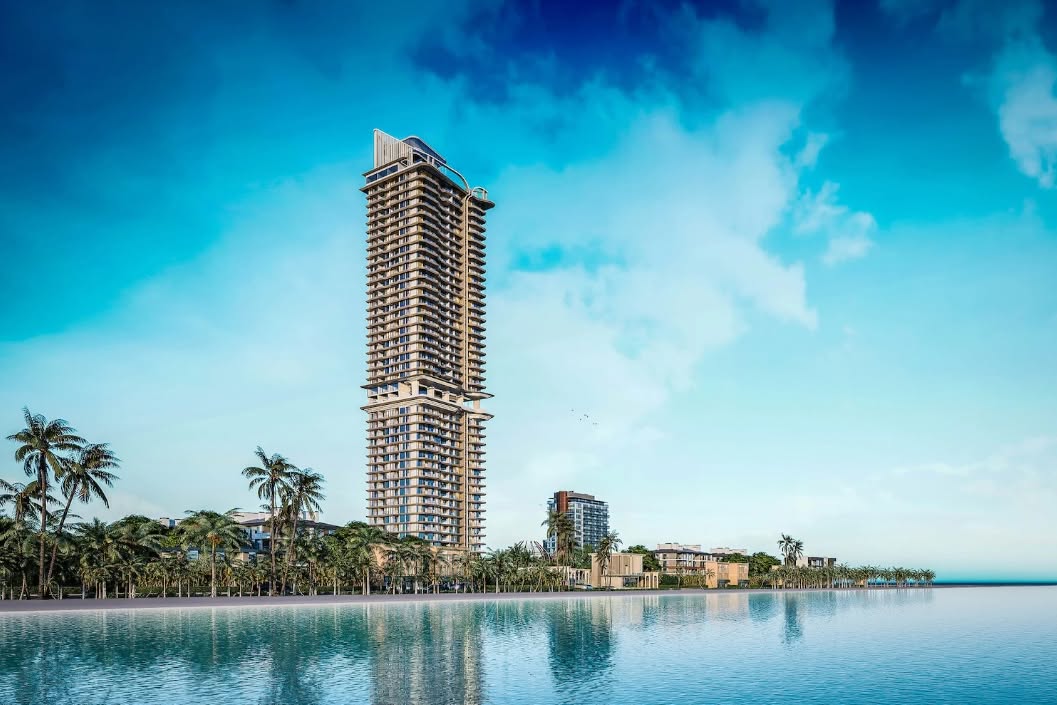 Condo for sale at Seaspire