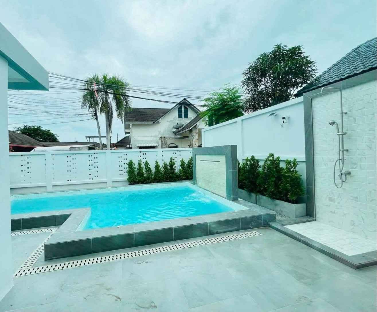 3 Bedroom House for sale at Ariya Villa