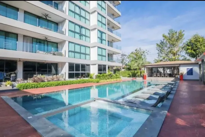 Photo from a listing at Serenity Residence