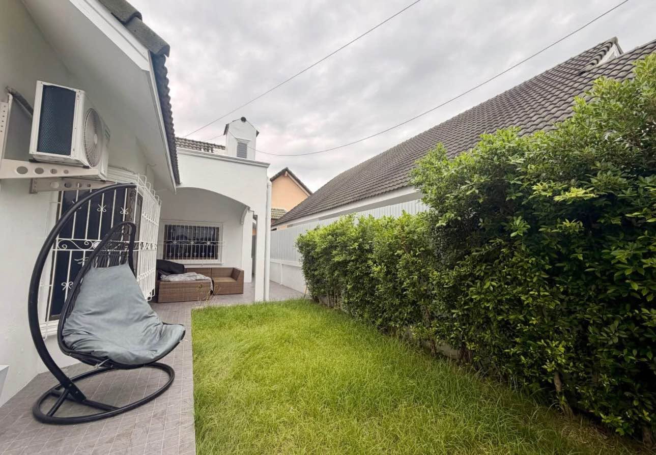 3 Bedroom House for rent in Mabprachan