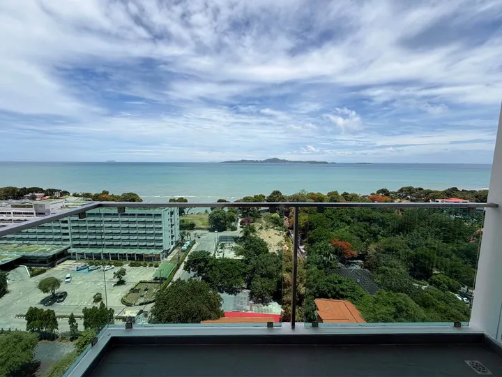Photo from a listing at One Tower Pratumnak