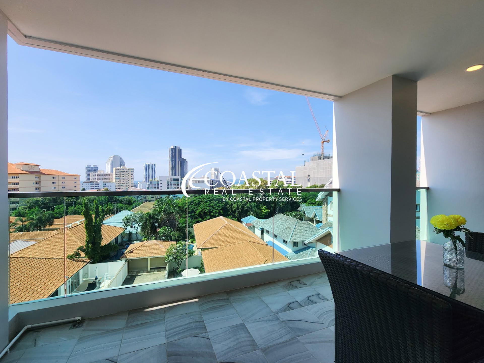 1 Bedroom Condo for rent at VN Residence 3