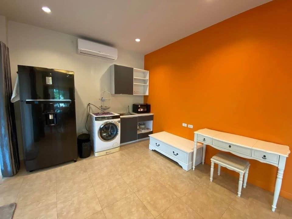 2 Bedroom House for rent at Chalita Village 2