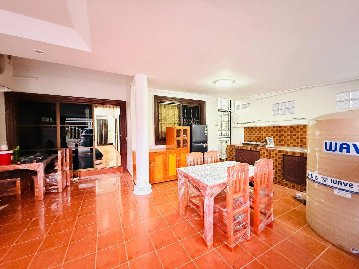 2 Bedroom Townhouse for rent in Khao Talo
