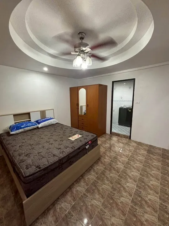 2 Bedroom Apartment for rent at The Majestic Jomtien
