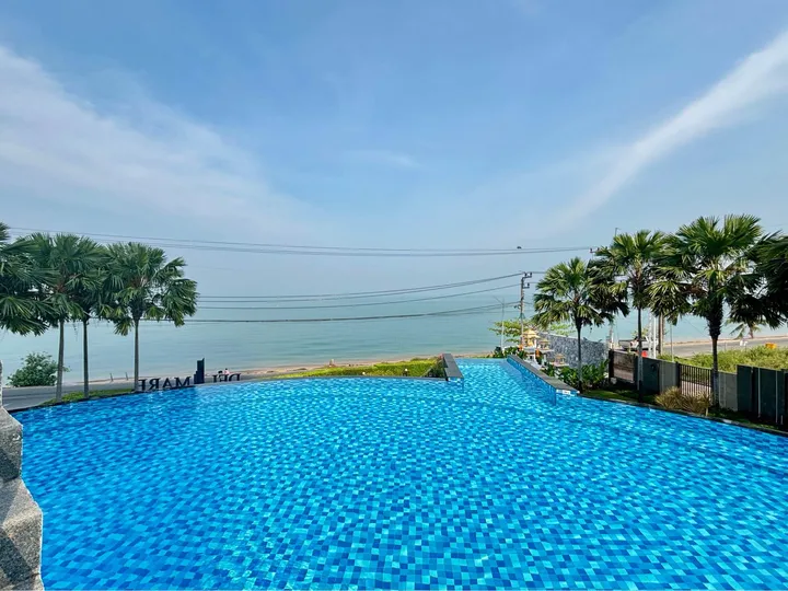 Photo from a listing at Del Mare Bang Saray