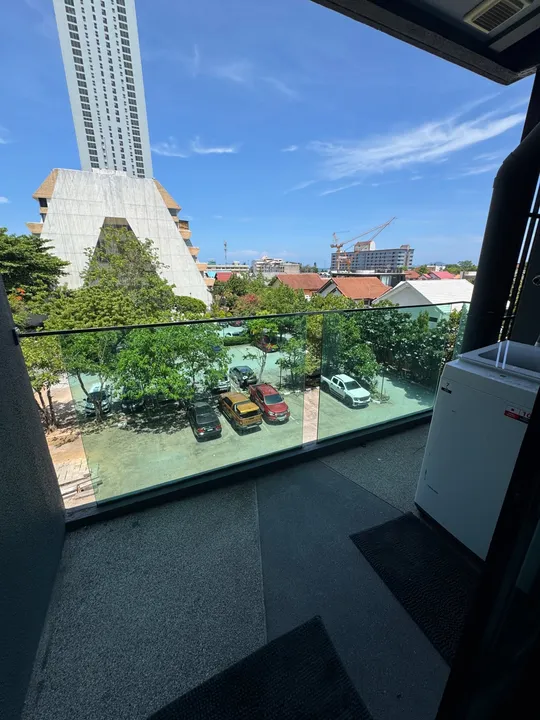 1 Bedroom Apartment for rent at Acqua